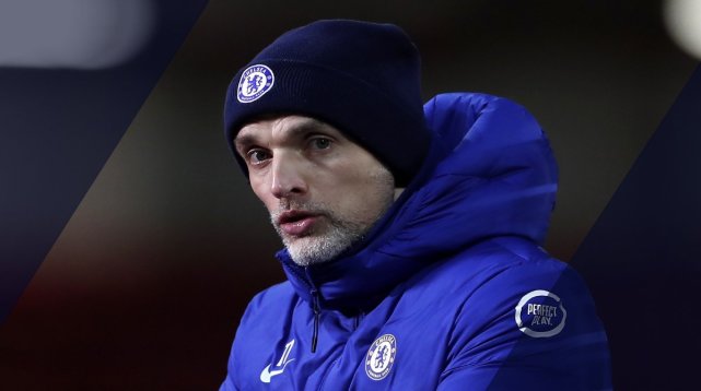 Le mauvais bilan de Chelsea dans la nouvelle saison